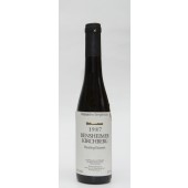 1987er Eiswein Riesling